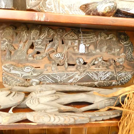 P.N.G STORY BOARD L 600 MM