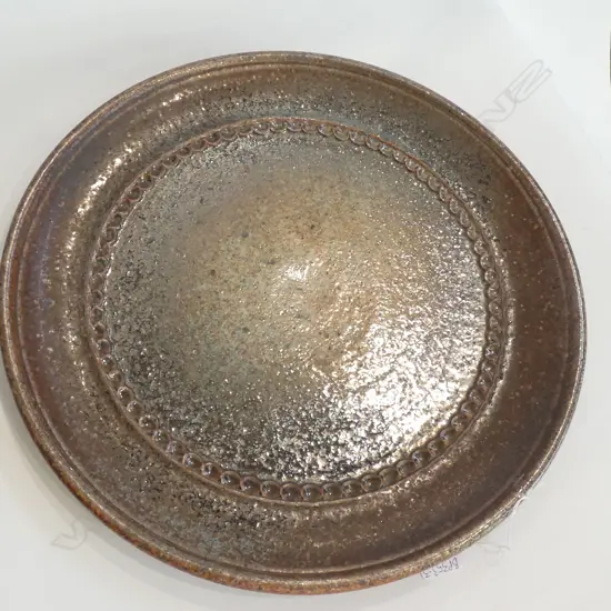 MIKE O'DONNEL (NZ) CHARGER, DIA. 440MM