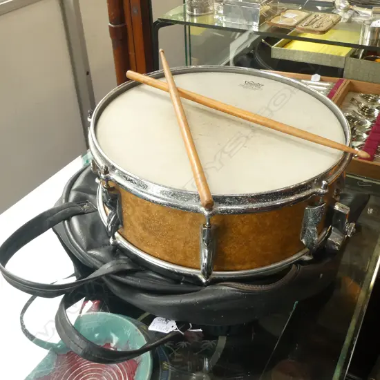 VINTAGE PREMIER DRUM & PR VTG BUDDY RICH DRUMSTICKS