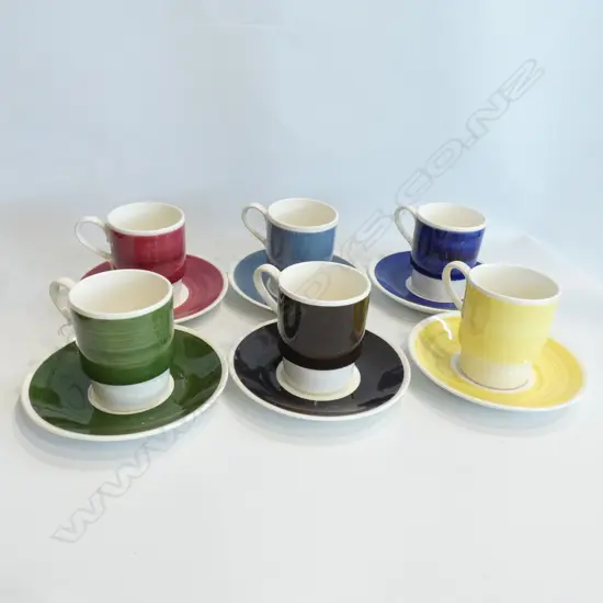 12 PCES RETRO ROYAL SPHINX MAASTRICHT HOLLAND DUOS