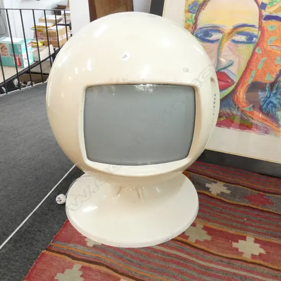 KERACOLOUR TV H. 800MM