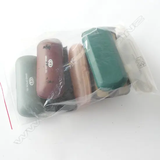 11 CASED PRS SUNGLASSES & SPECTACLES