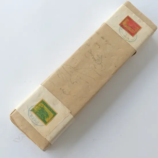 OLD CHINESE PAINTING PAPER