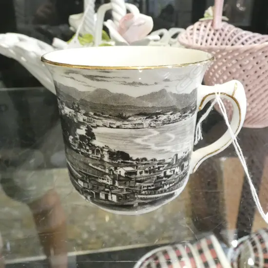 GRIMWADES MADE-DARGAVILLE CUP--