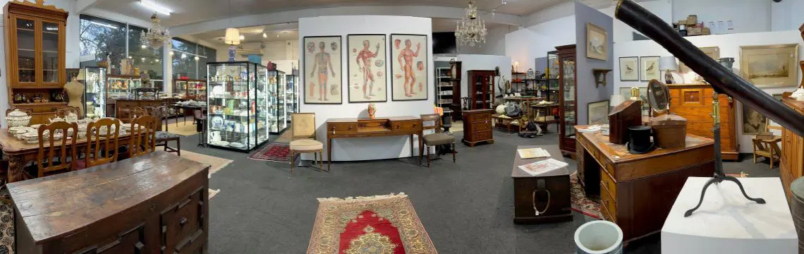 ONLINE ONLY ESTATE COLLECTABLE AUCTION