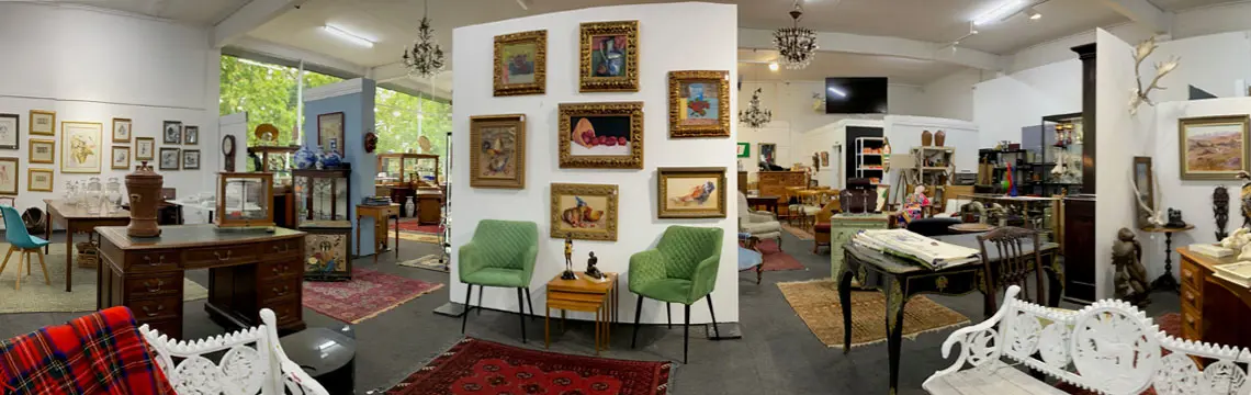 ONLINE ONLY ESTATE COLLECTABLE AUCTION