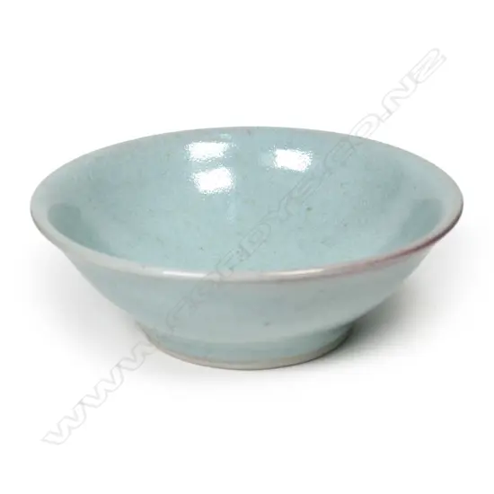 Graeme Storm porcelain bowl
