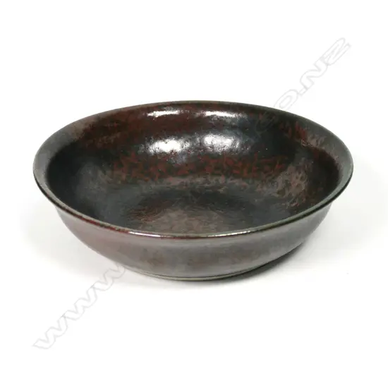 Graeme Storm porcelain bowl