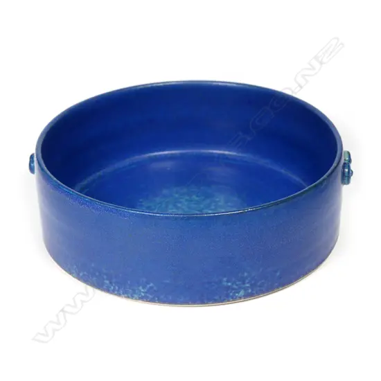 Graeme Storm porcelain bowl