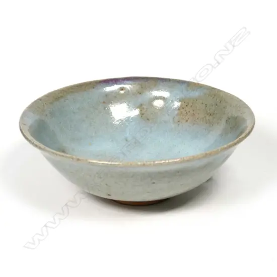 Graeme Storm stoneware bowl
