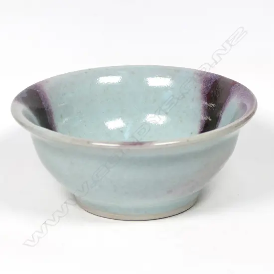 Graeme Storm porcelain bowl