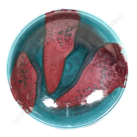 Graeme Storm porcelain bowl