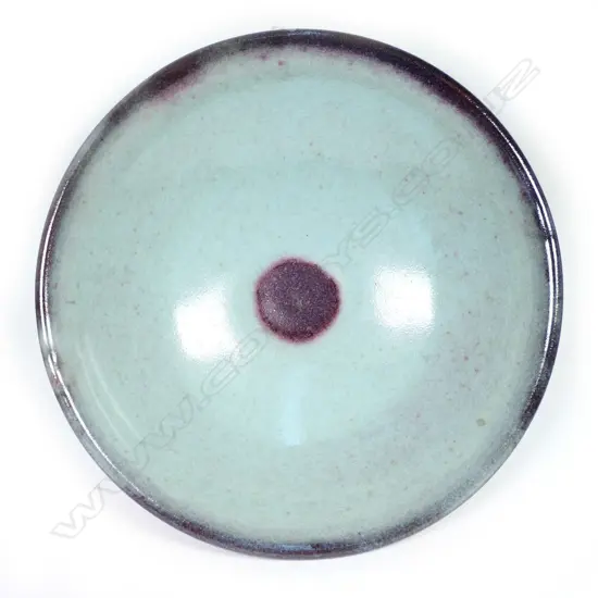 Graeme Storm porcelain bowl