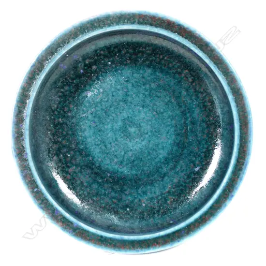 Graeme Storm porcelain small dish