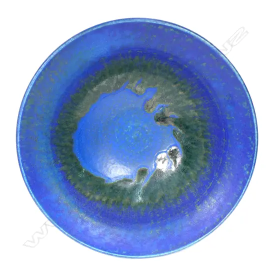 Graeme Storm stoneware bowl