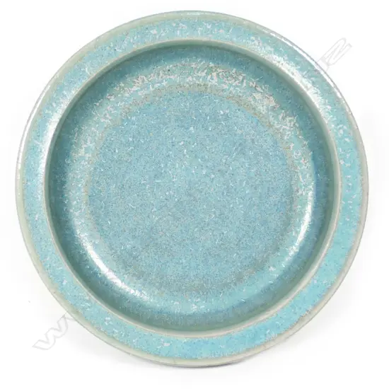 Graeme Storm porcelain small dish