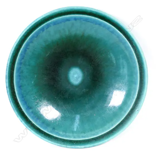 Graeme Storm porcelain small dish