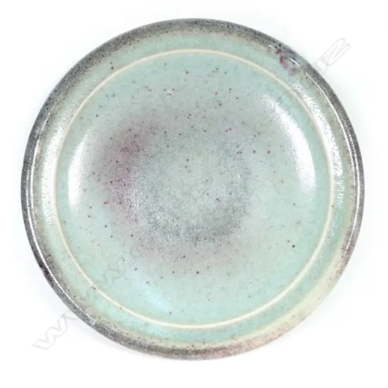 Graeme Storm porcelain dish