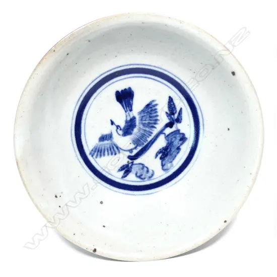 Graeme Storm stoneware bowl