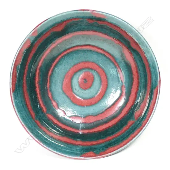 Graeme Storm porcelain bowl