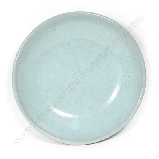 Graeme Storm porcelain shallow bowl