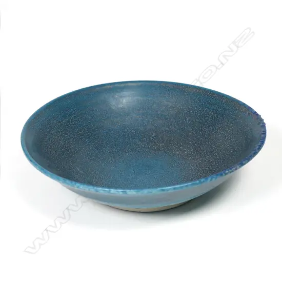 Graeme Storm porcelain bowl