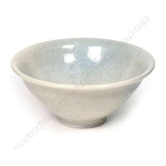 Graeme Storm porcelain bowl