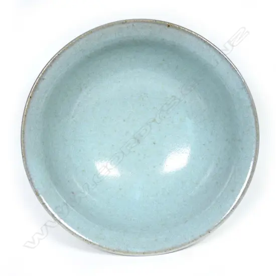 Graeme Storm stoneware bowl
