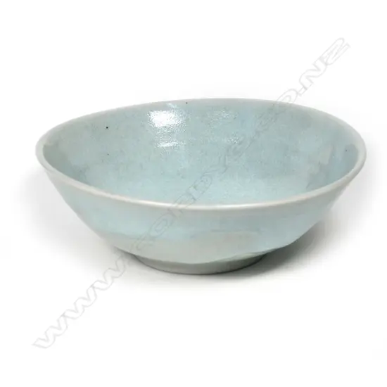 Graeme Storm porcelain bowl