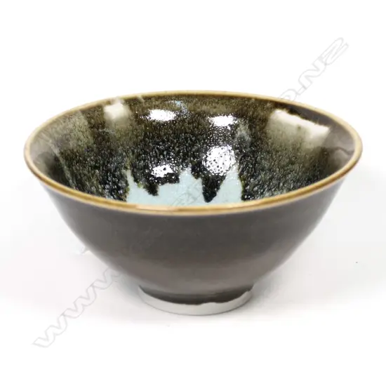Graeme Storm porcelain bowl