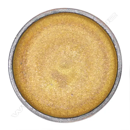 Graeme Storm stoneware dish