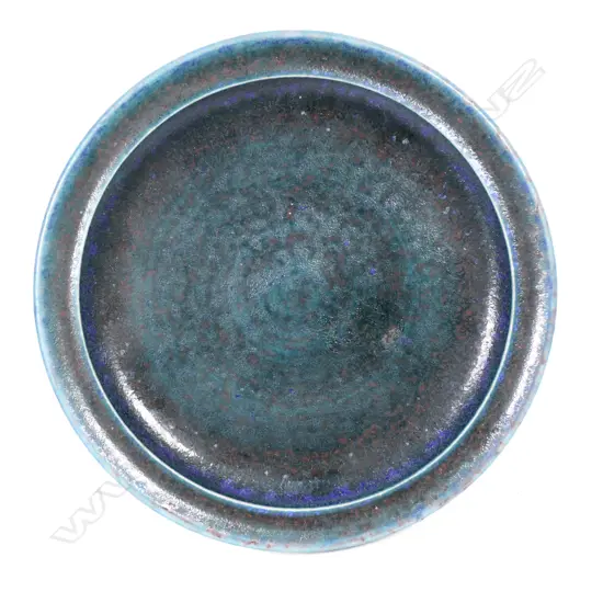 Graeme Storm porcelain small dish