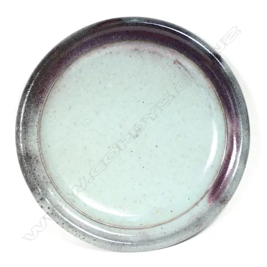 Graeme Storm porcelain dish