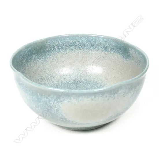 Graeme Storm porcelain bowl