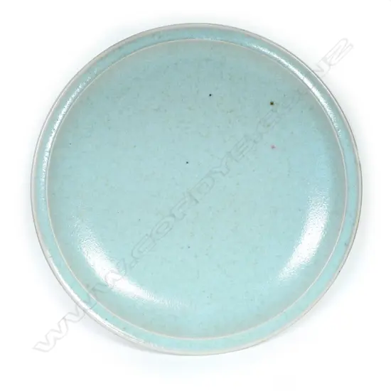 Graeme Storm porcelain dish