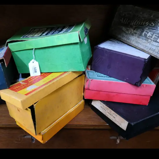 ASST BOXED MEDICAL DEVICES, STERILIZER, BREAST PUMP, ETC. SOME BOXES EMPTY