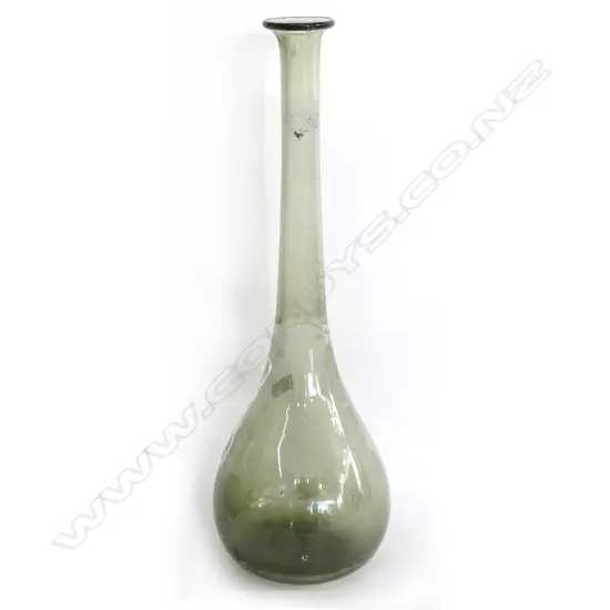 LARGE PHARMACY DISPLAY BOTTLE H.670mm