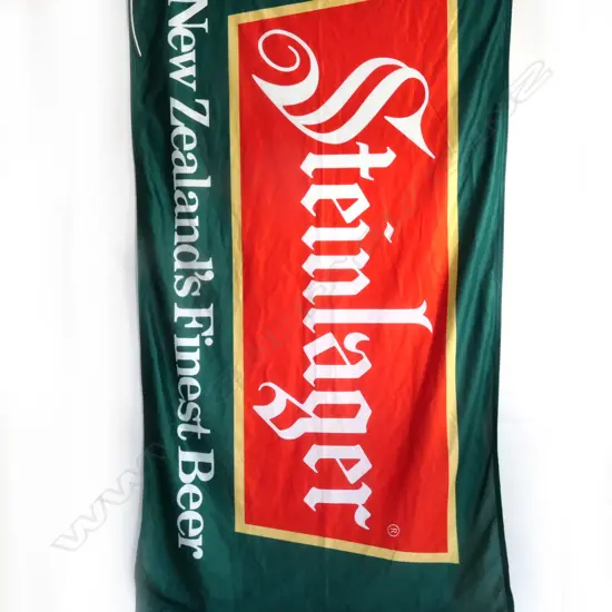 STEINLAGER NZ FLAG L.1800mm