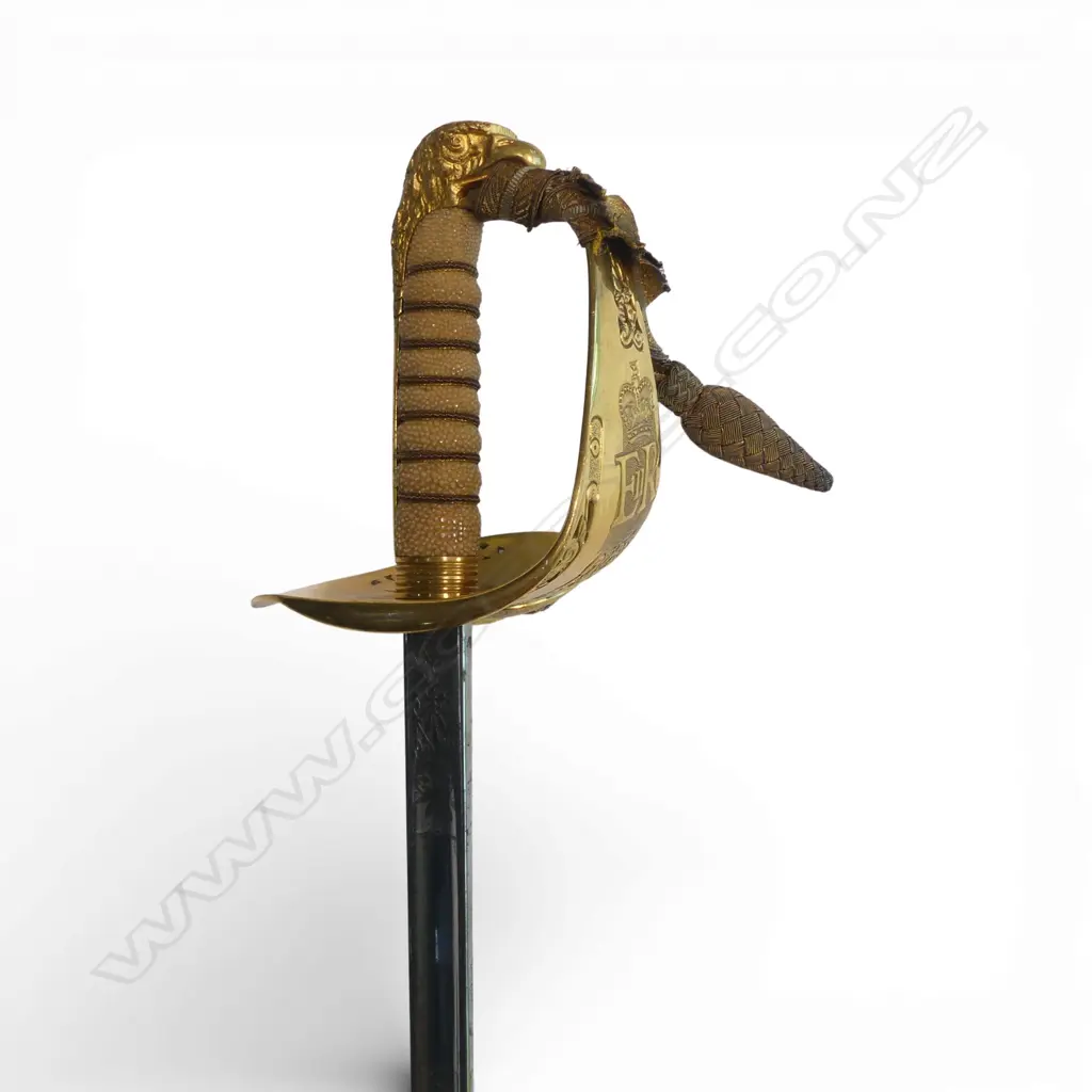 1920/25 Pattern Air Force Officer’s Sword by Wilkinson Sword, London, Image 1++