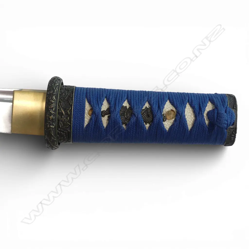 Contemporary Japanese Tanto by Zeng, Image 1++