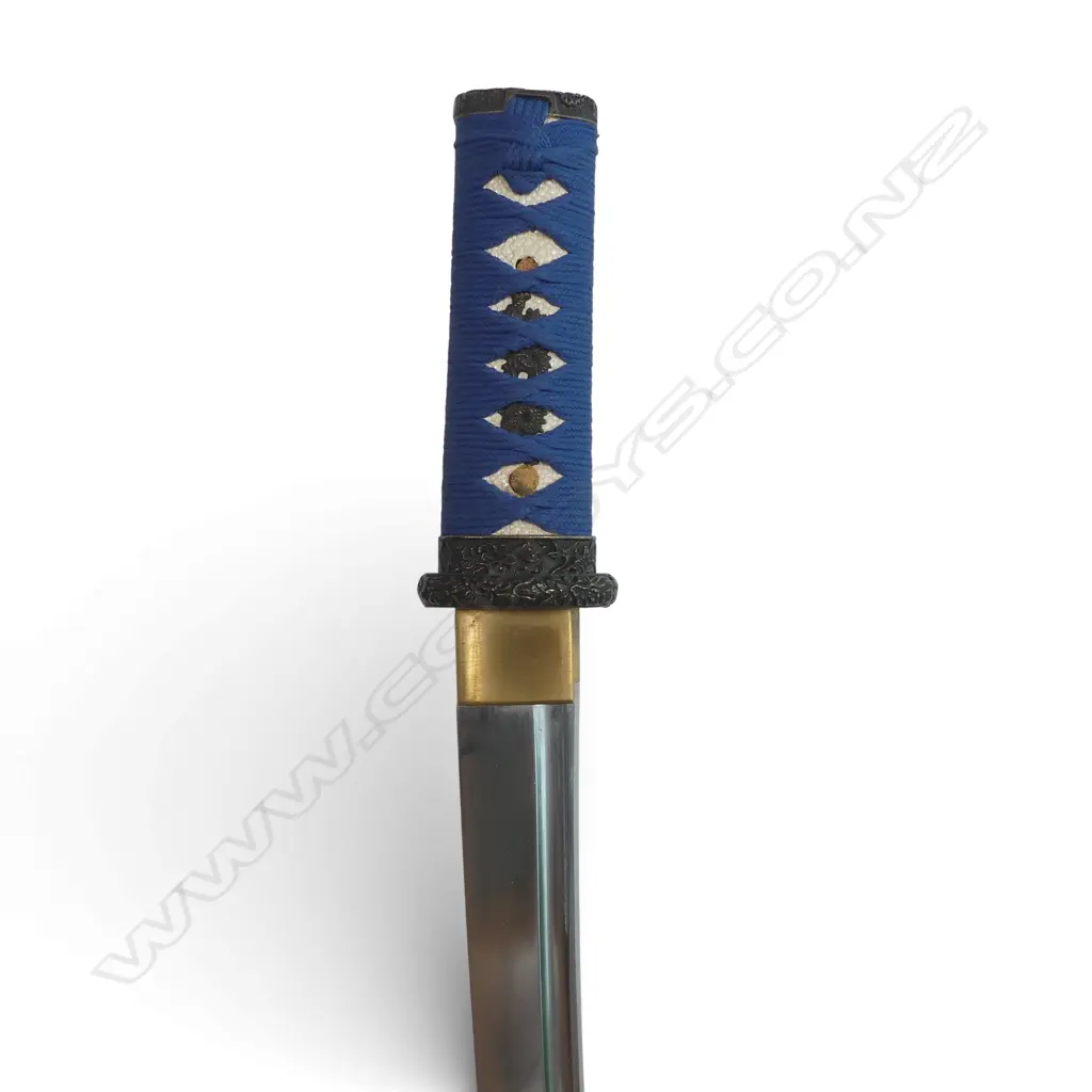 Contemporary Japanese Tanto by Zeng, Image 1++