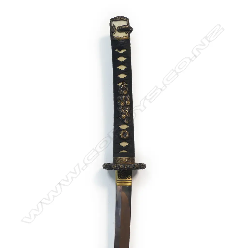 Replica Japanese tachi, Image 1++