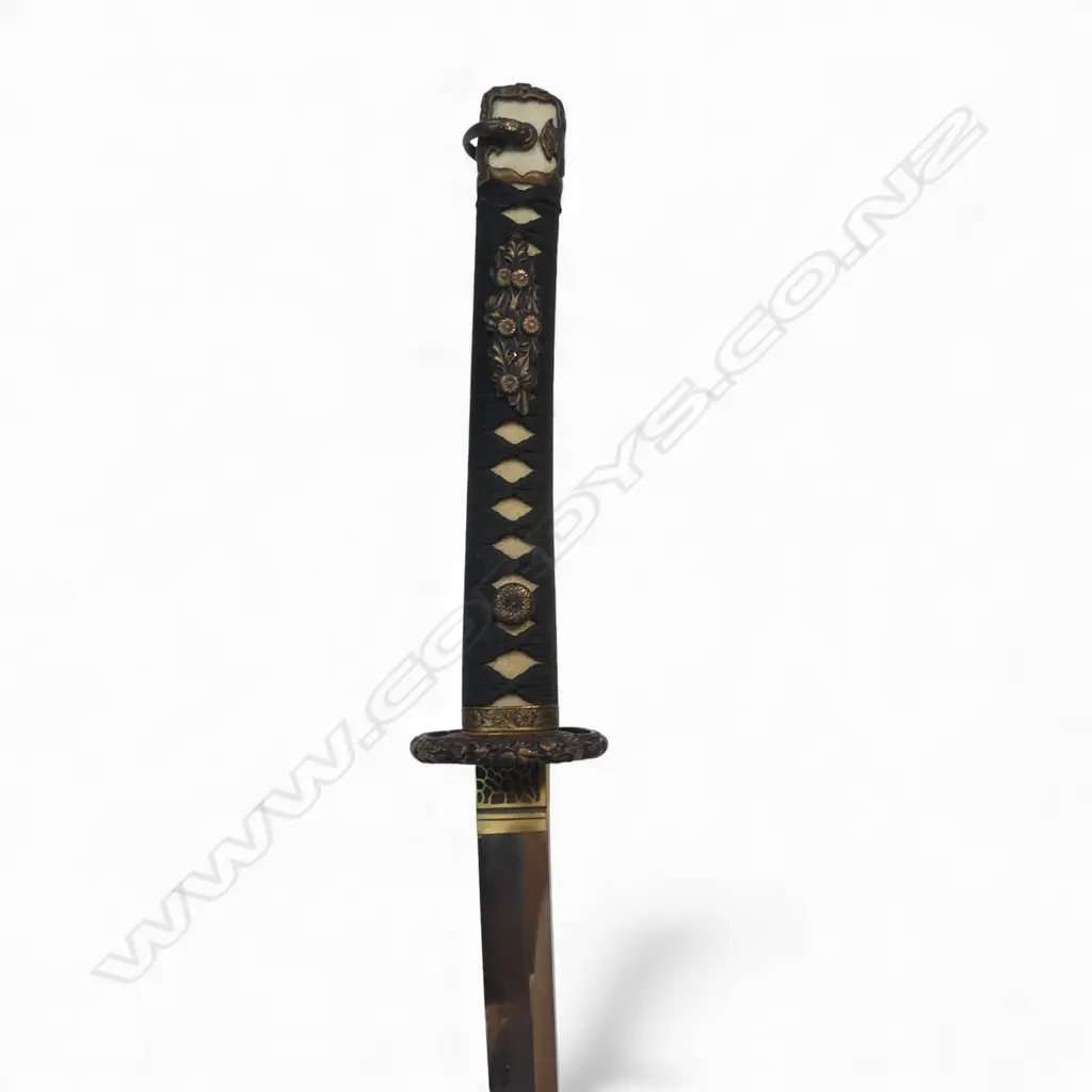 Replica Japanese tachi, Image 1++