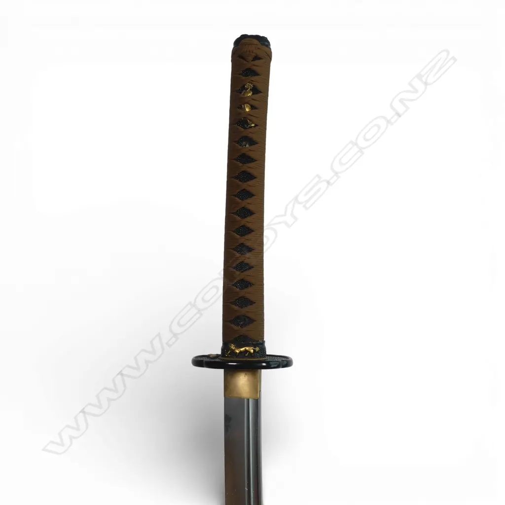 Replica Japanese sword, Image 1++