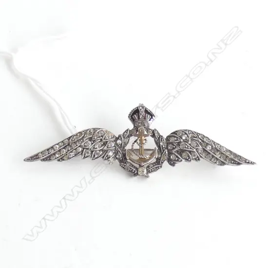 SWEETHEART PASTE BADGE