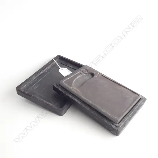 BOX INKSTONE