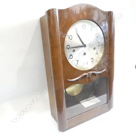 HERMLE WALL CLOCK H.450mm