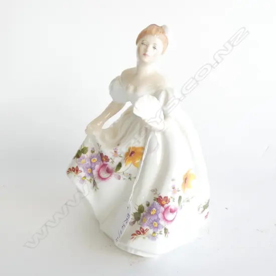 R/DOULTON FIGURINE 'MARILYN' HN3002 H.190mm