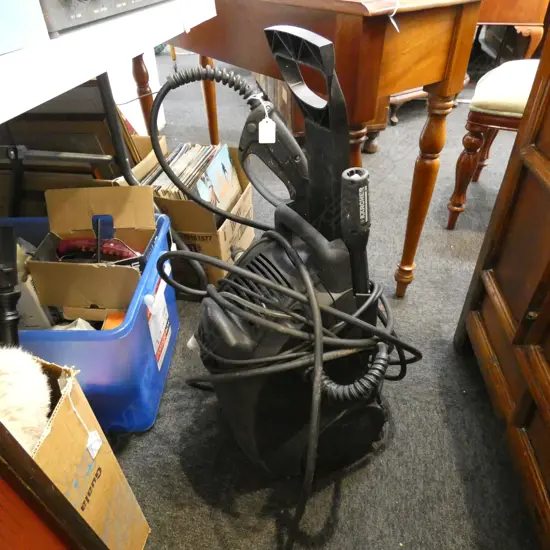 KARCHER WATER BLASTER 