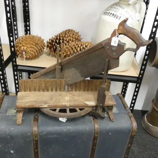 LG OLD MOBILE HANDSAW L 680MM